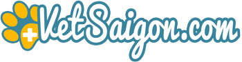 Phòng Mạch Thú Y Sài Gòn - VetSaigon.com